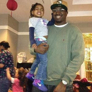 Meet your Posher, Khary